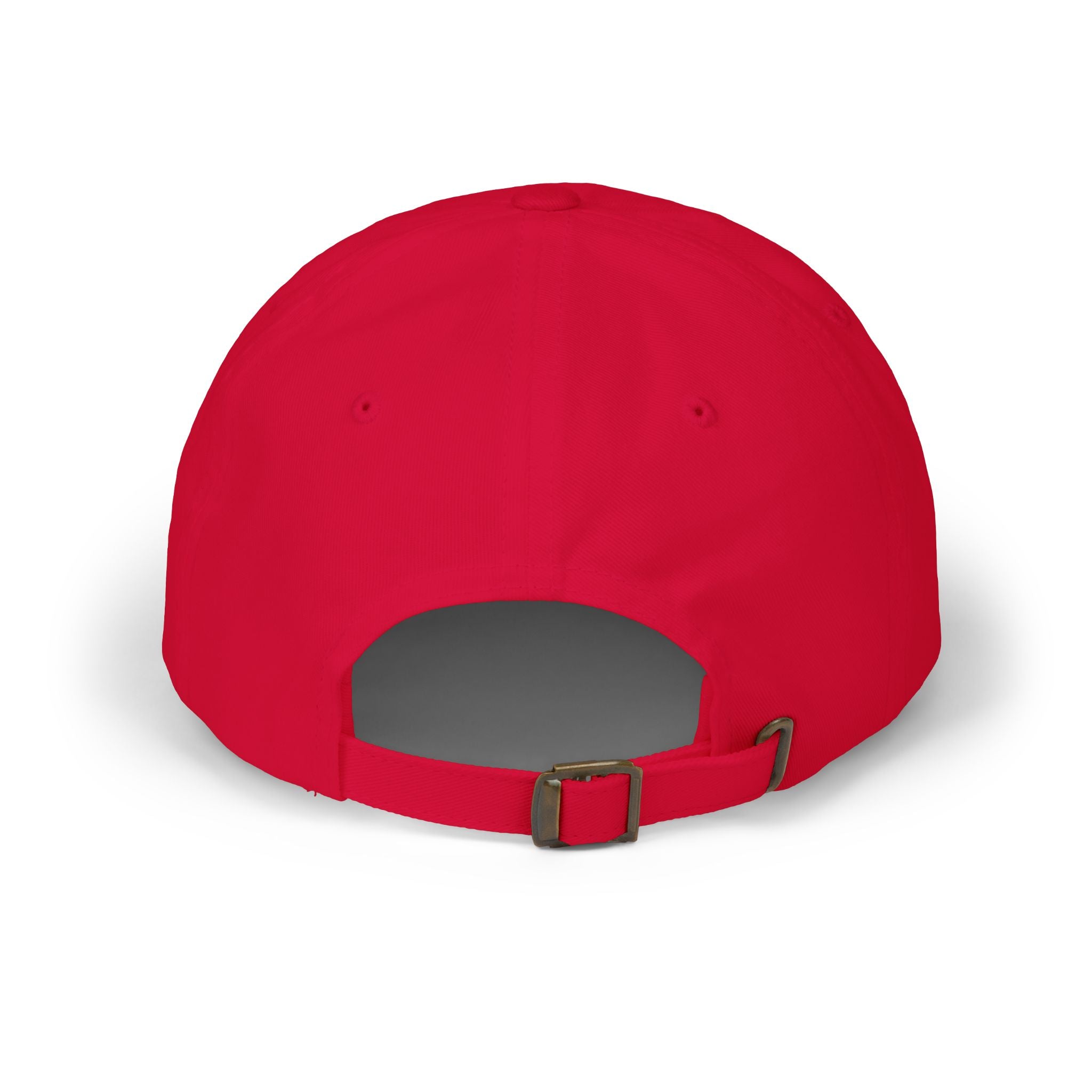 The Back Pew Cap - Clean Humor & God's Truth for your Head