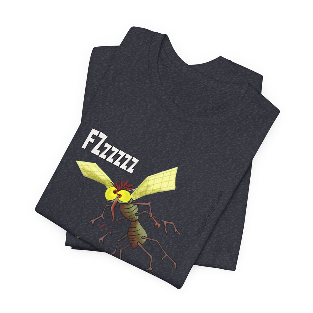 Beware of MOSQUITOES T-shirt