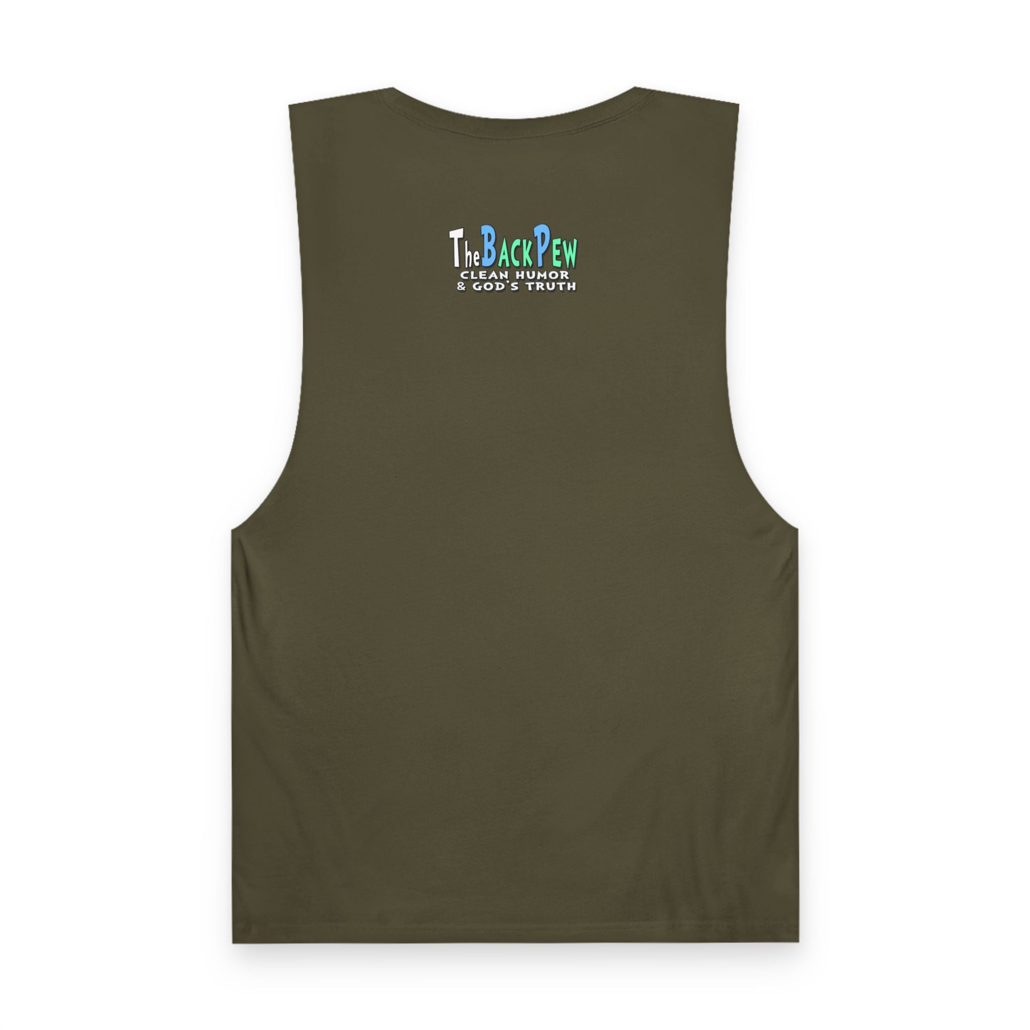 Less of Me - exercise shirt