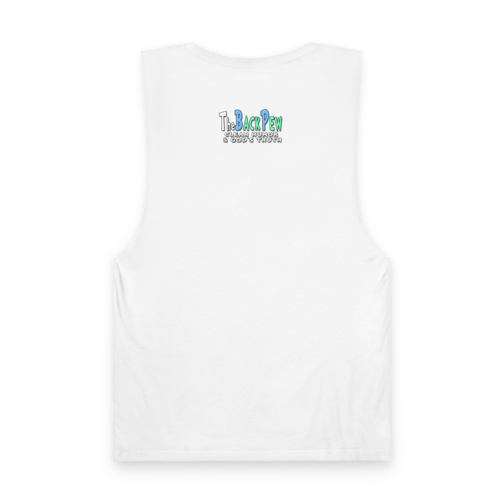 Less of Me - exercise shirt