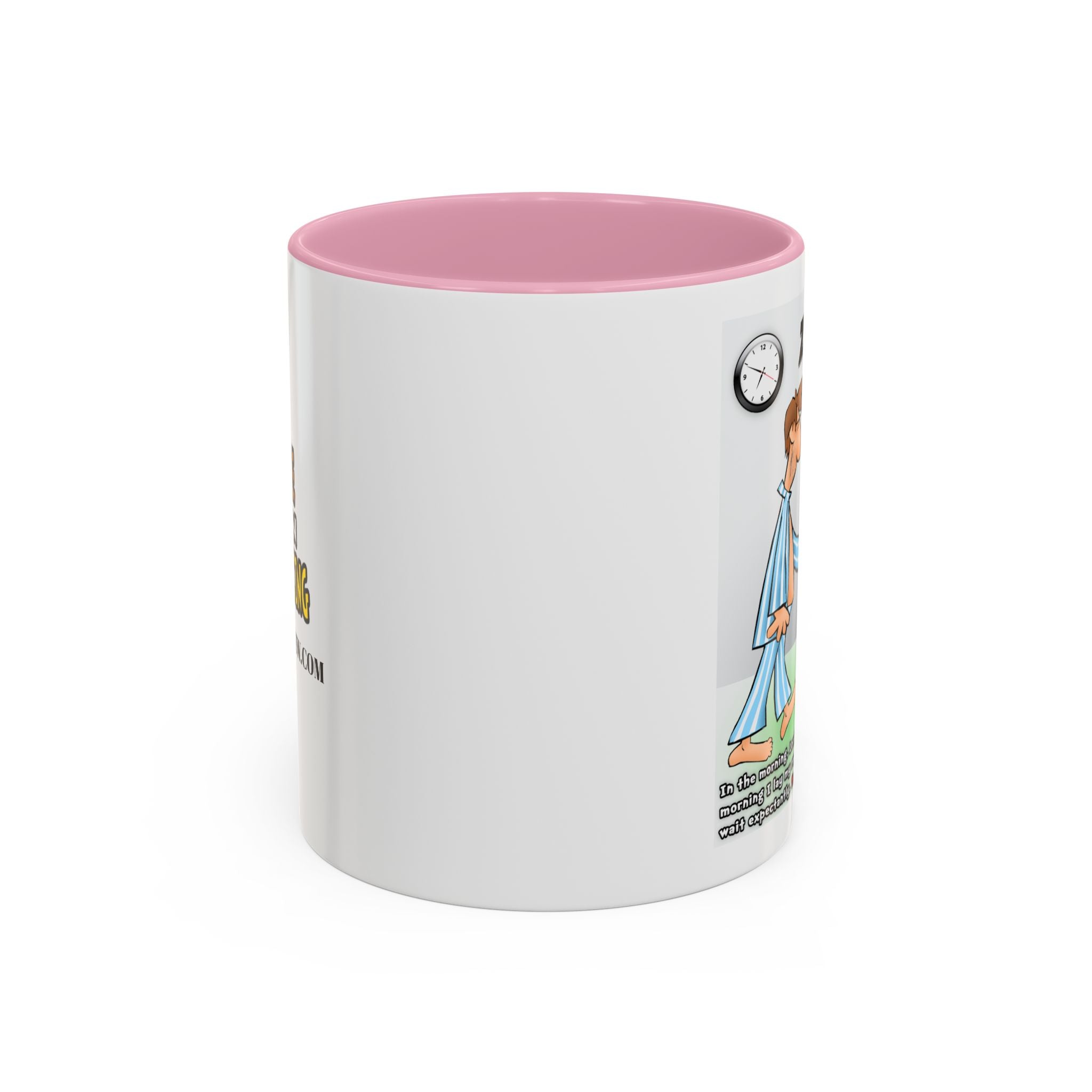 Coffee then Rejoicing - GUY (11oz, 15oz)