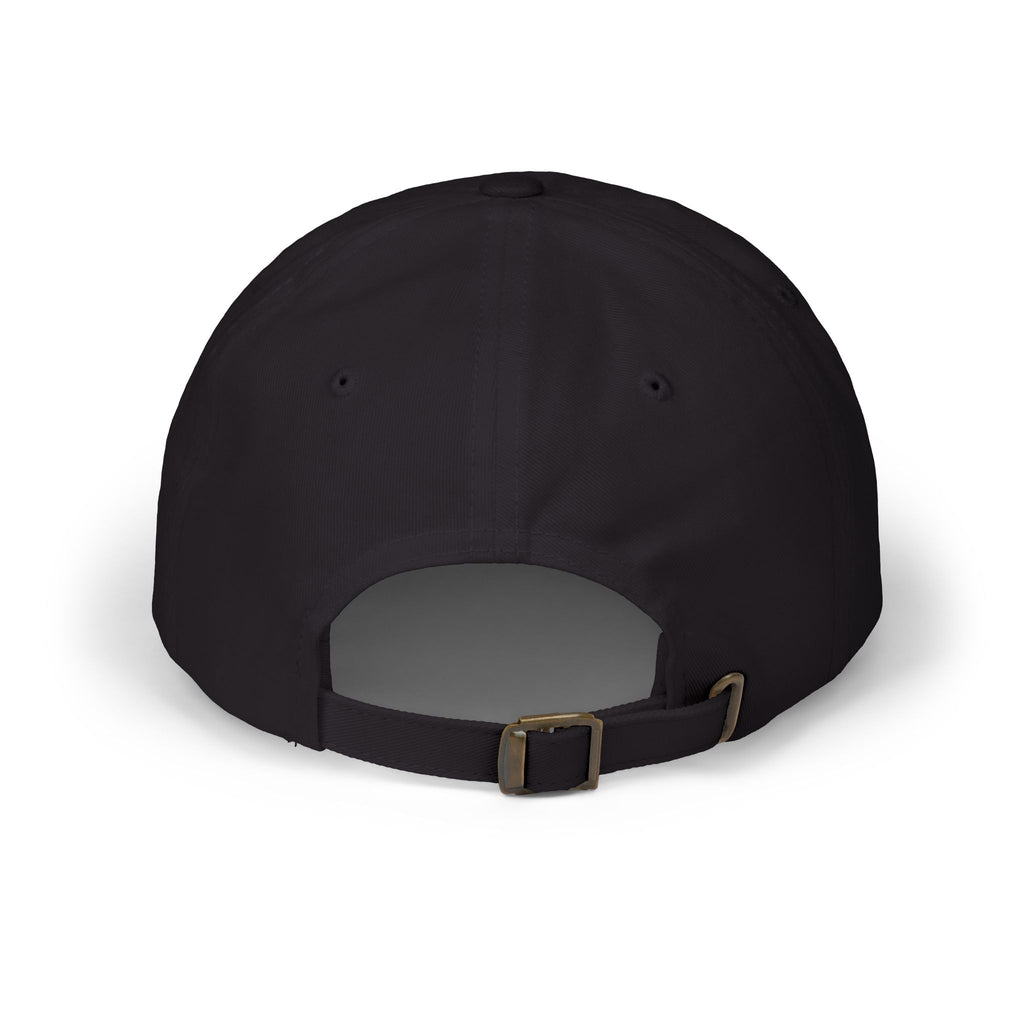 The Back Pew Cap - Clean Humor & God's Truth for your Head