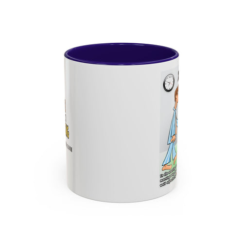 Coffee then Rejoicing - GUY (11oz, 15oz)