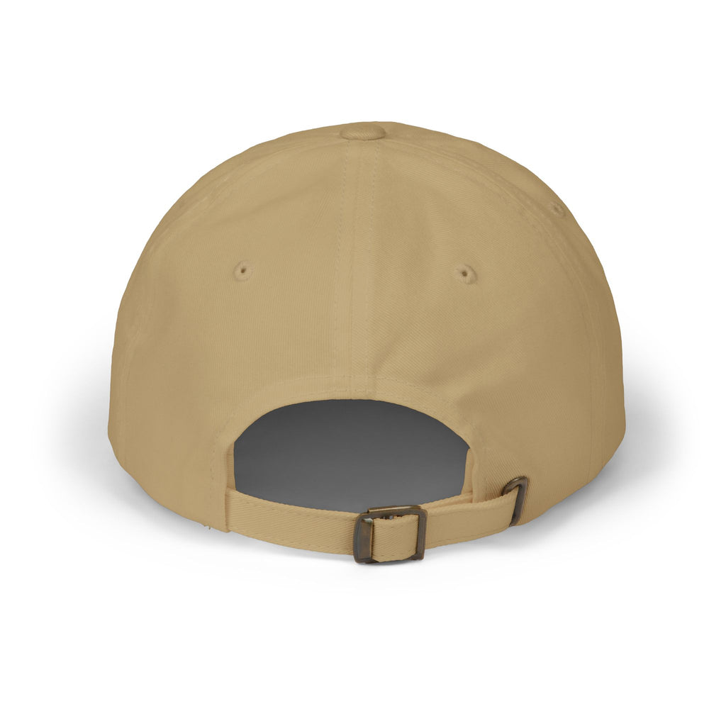 The Back Pew Cap - Clean Humor & God's Truth for your Head