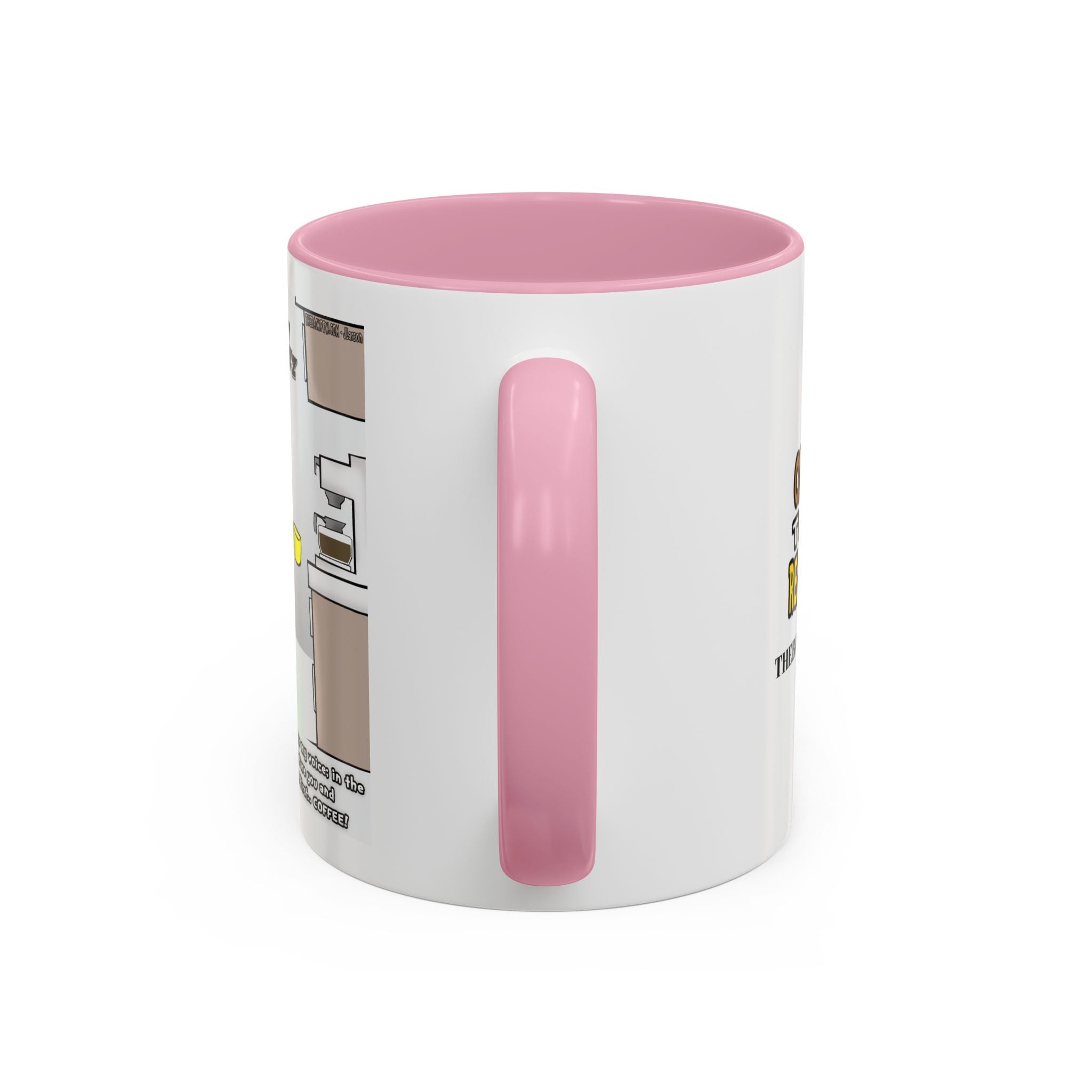 Coffee then Rejoicing - GUY (11oz, 15oz)