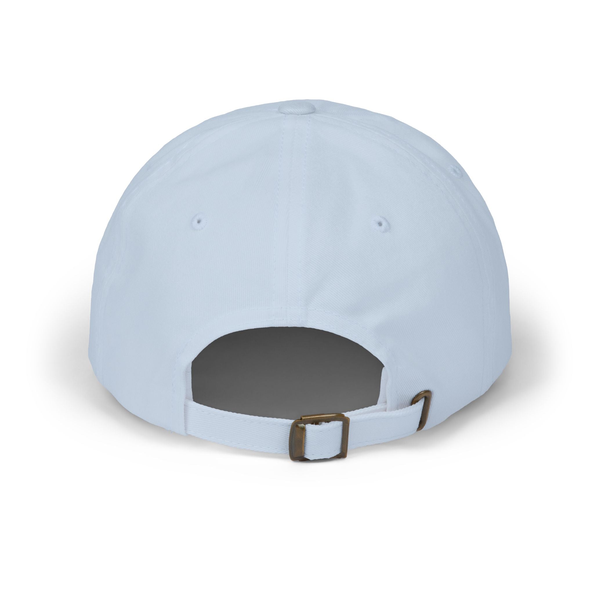 The Back Pew Cap - Clean Humor & God's Truth for your Head