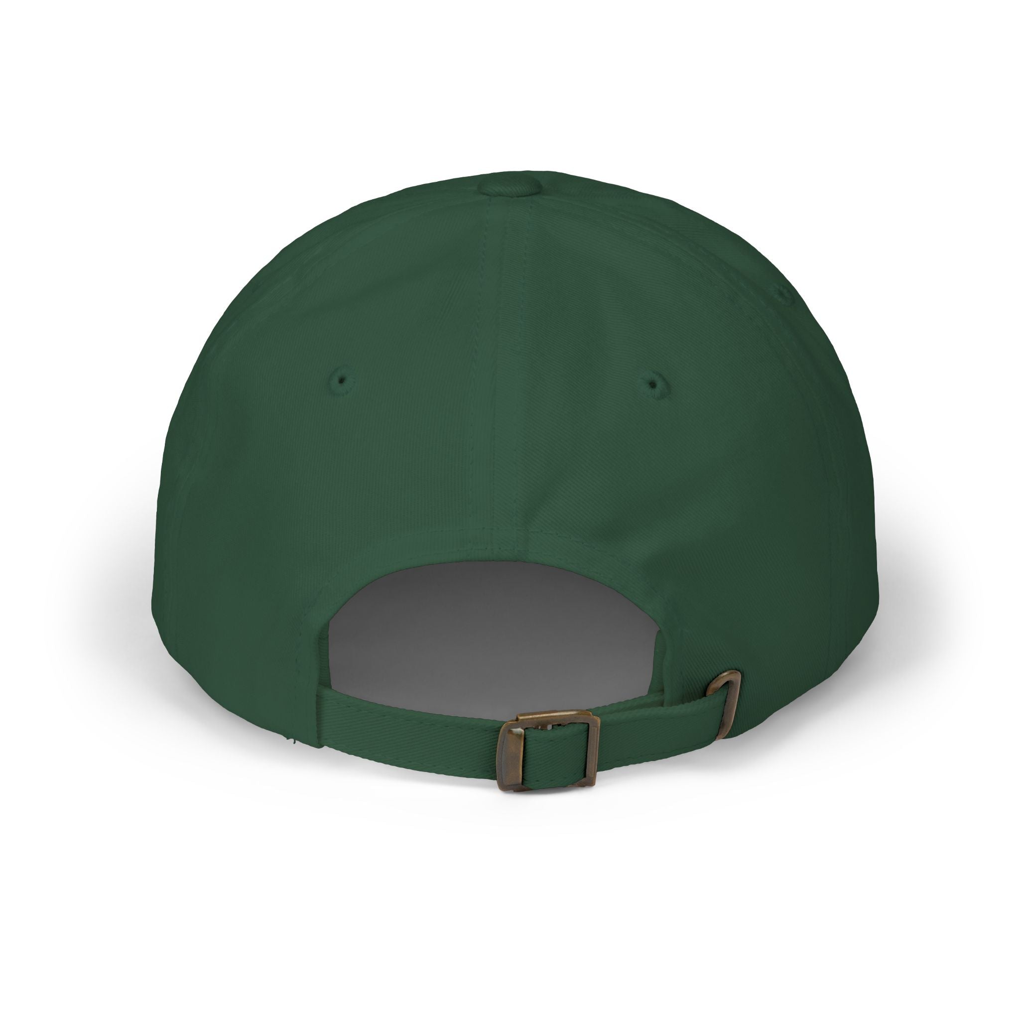 The Back Pew Cap - Clean Humor & God's Truth for your Head