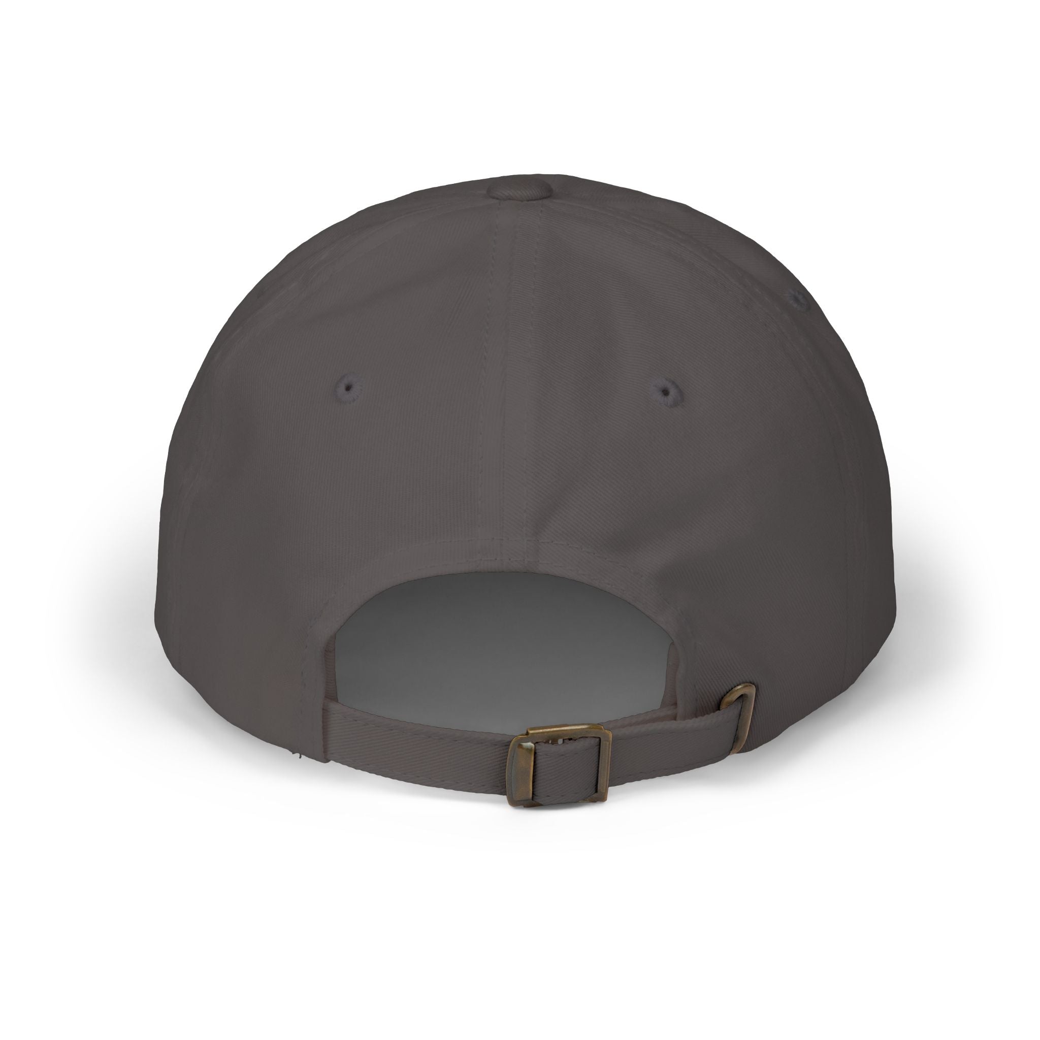 The Back Pew Cap - Clean Humor & God's Truth for your Head