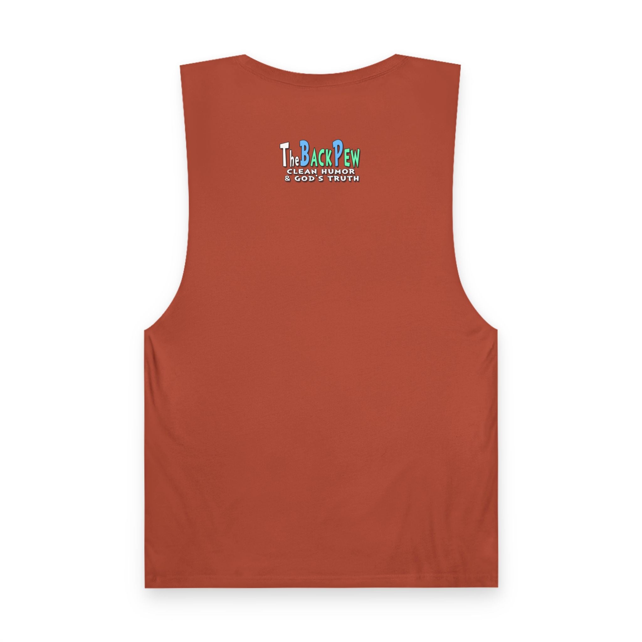 Less of Me - exercise shirt