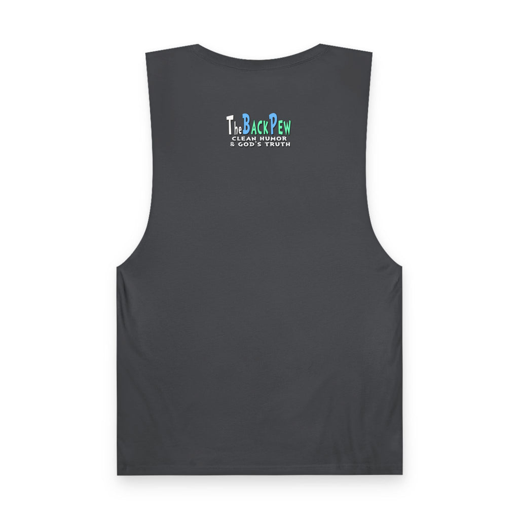 Less of Me - exercise shirt