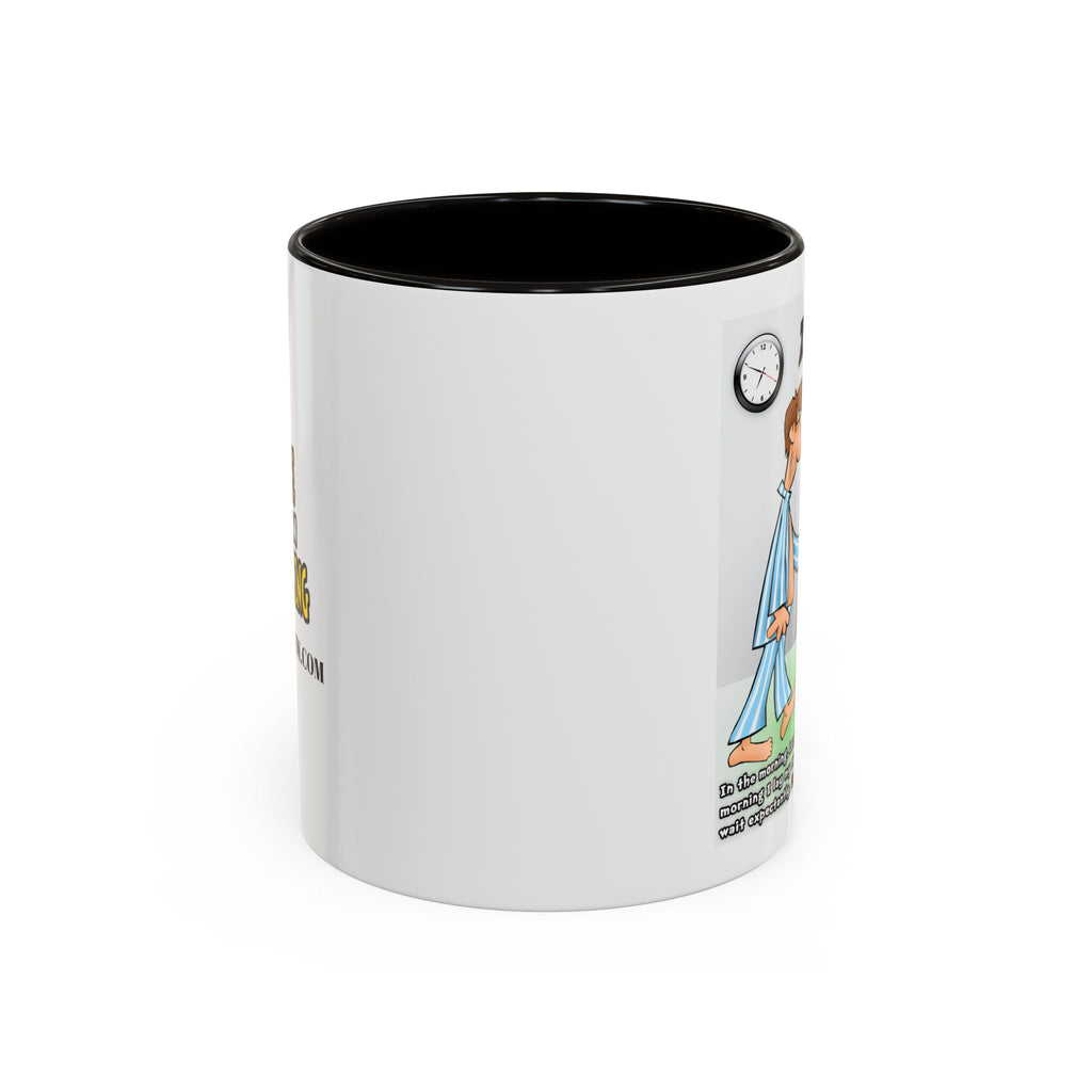 Coffee then Rejoicing - GUY (11oz, 15oz)