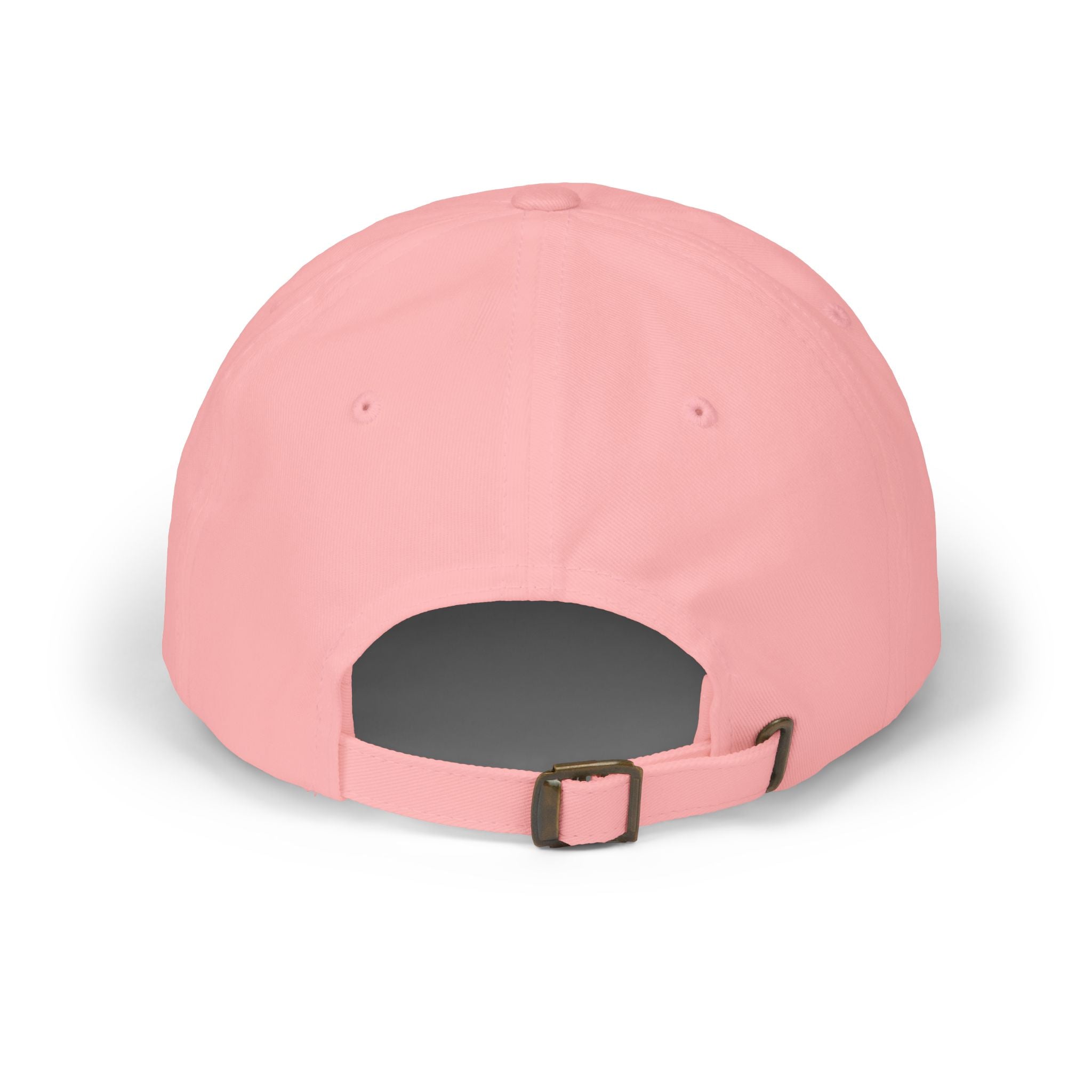 The Back Pew Cap - Clean Humor & God's Truth for your Head
