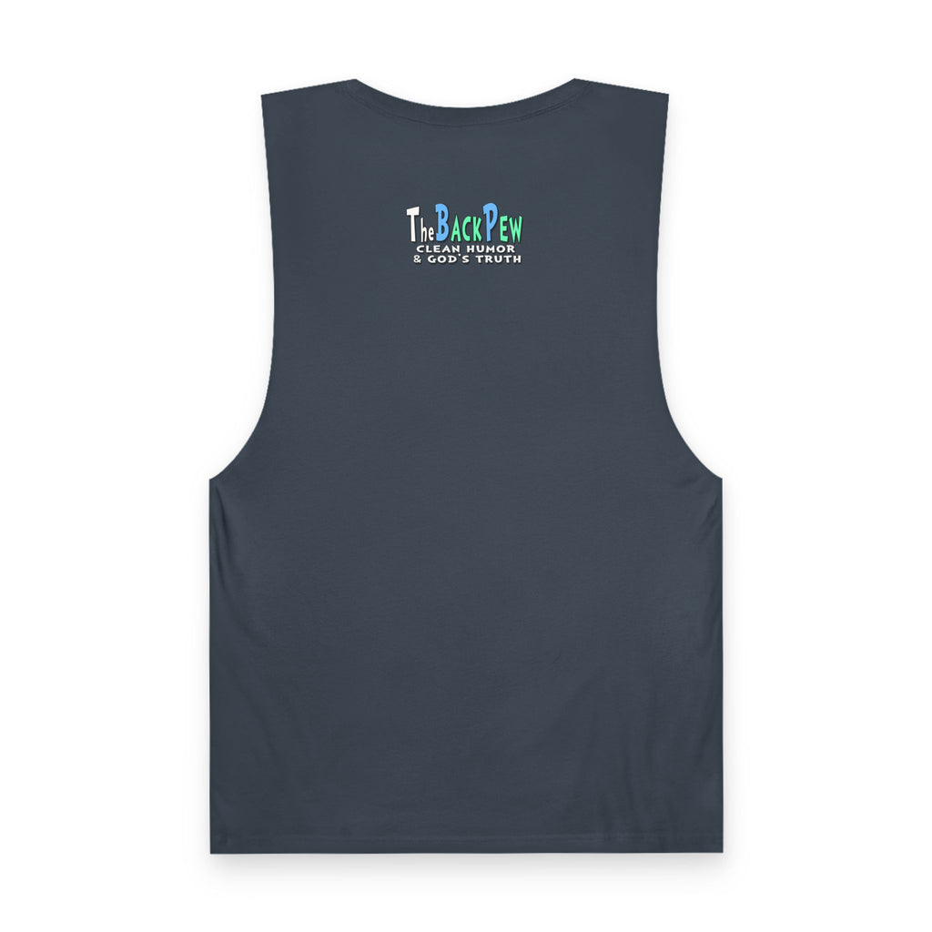 Less of Me - exercise shirt