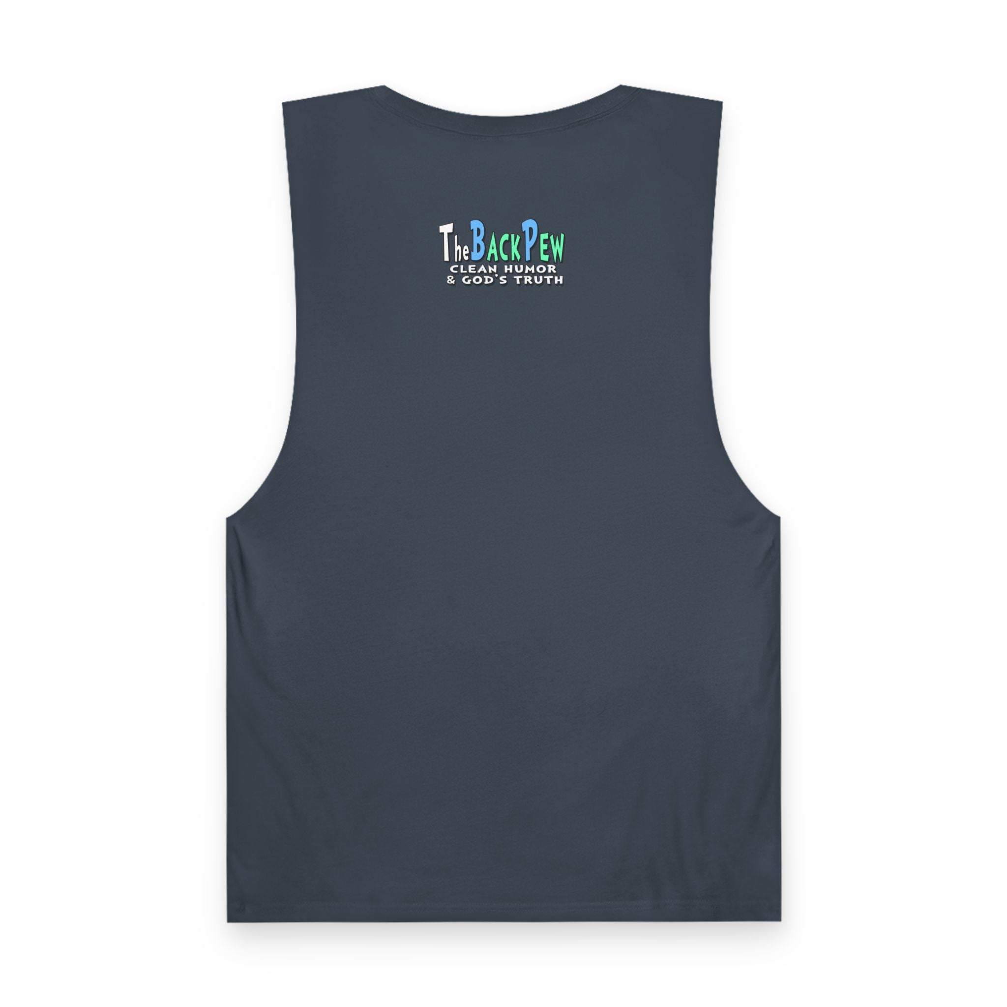 Less of Me - exercise shirt