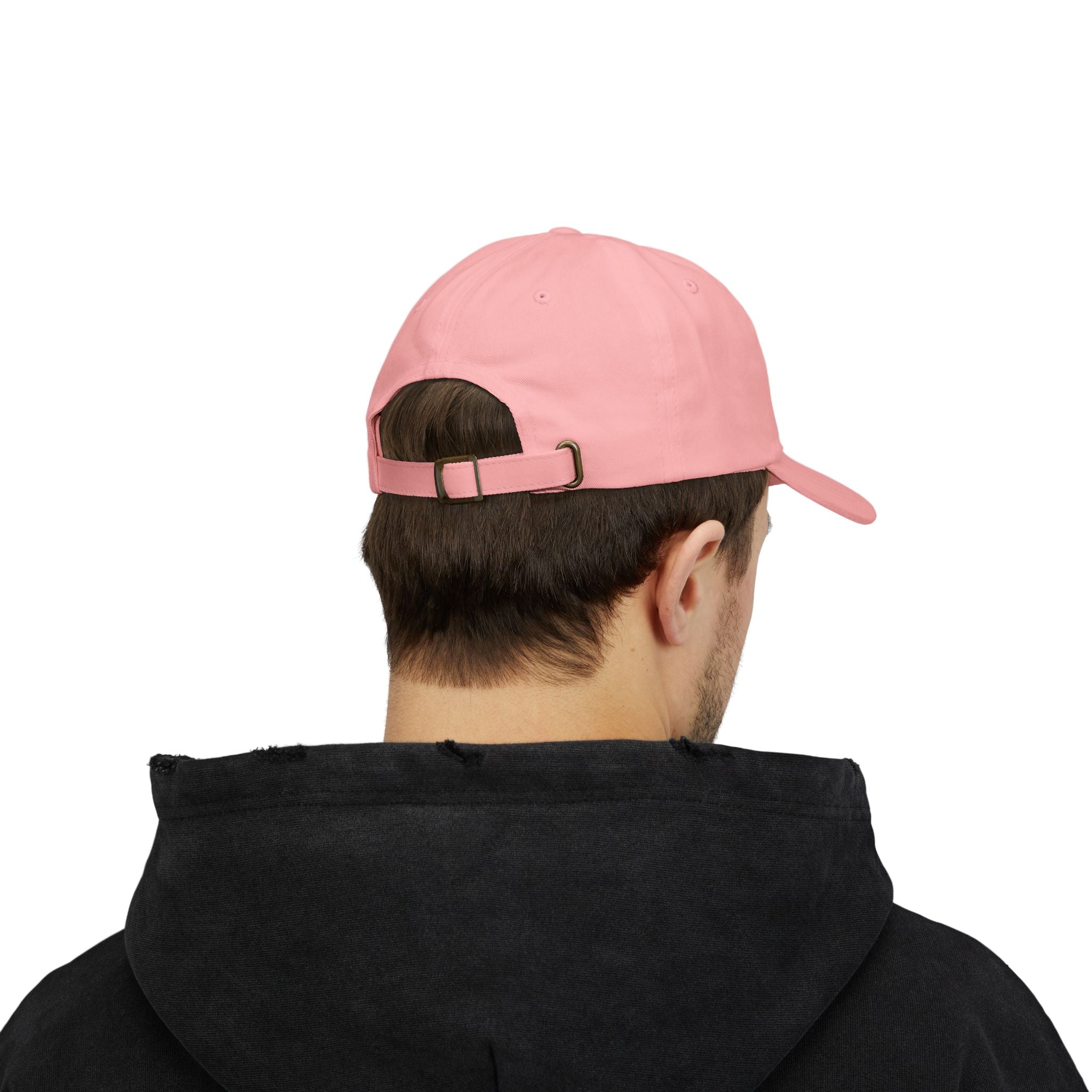 The Back Pew Cap - Clean Humor & God's Truth for your Head