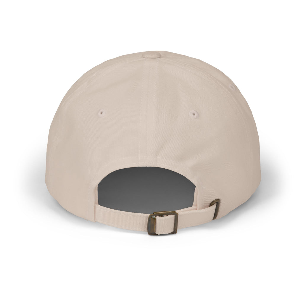 The Back Pew Cap - Clean Humor & God's Truth for your Head